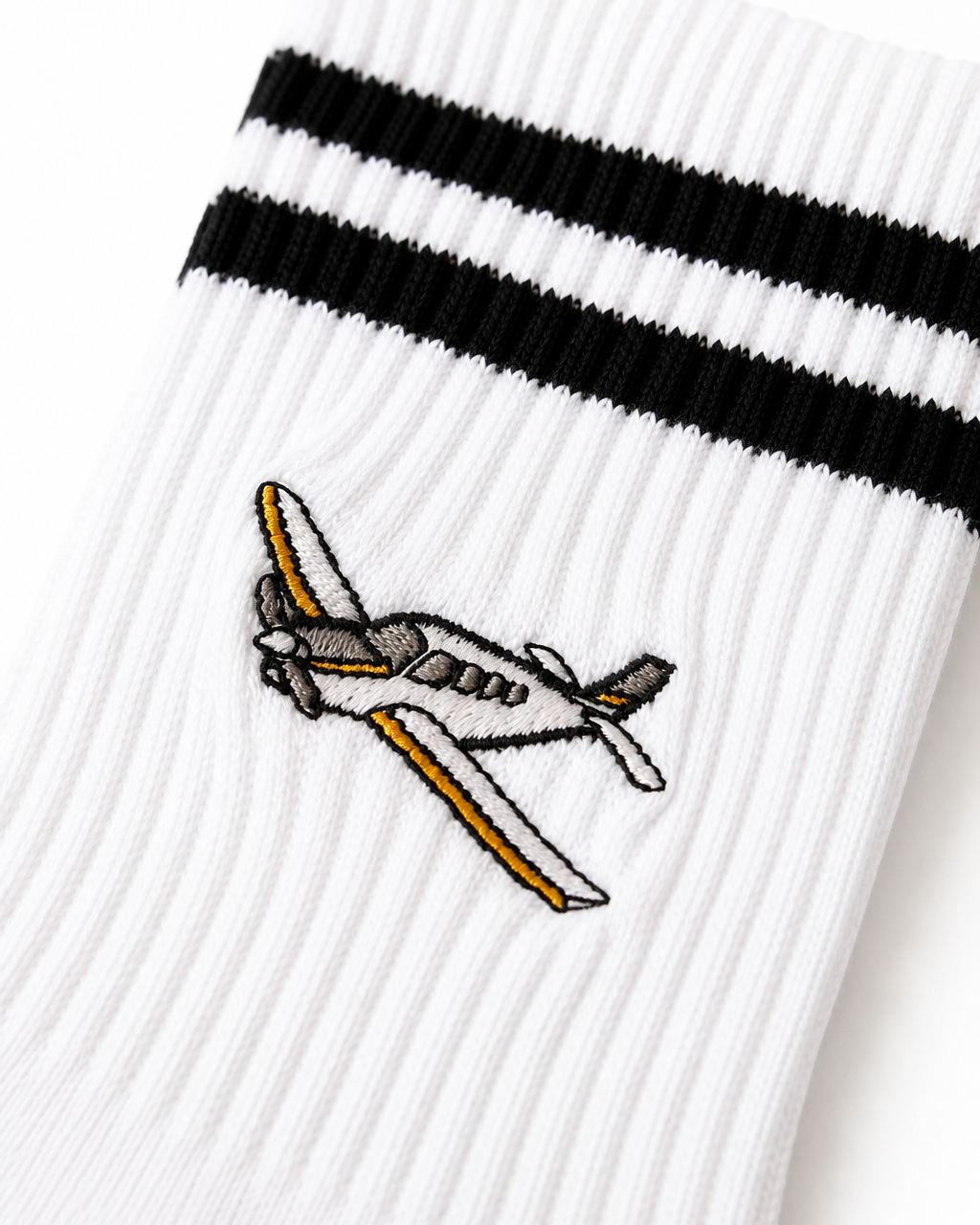 Weekend Pilot - Socks