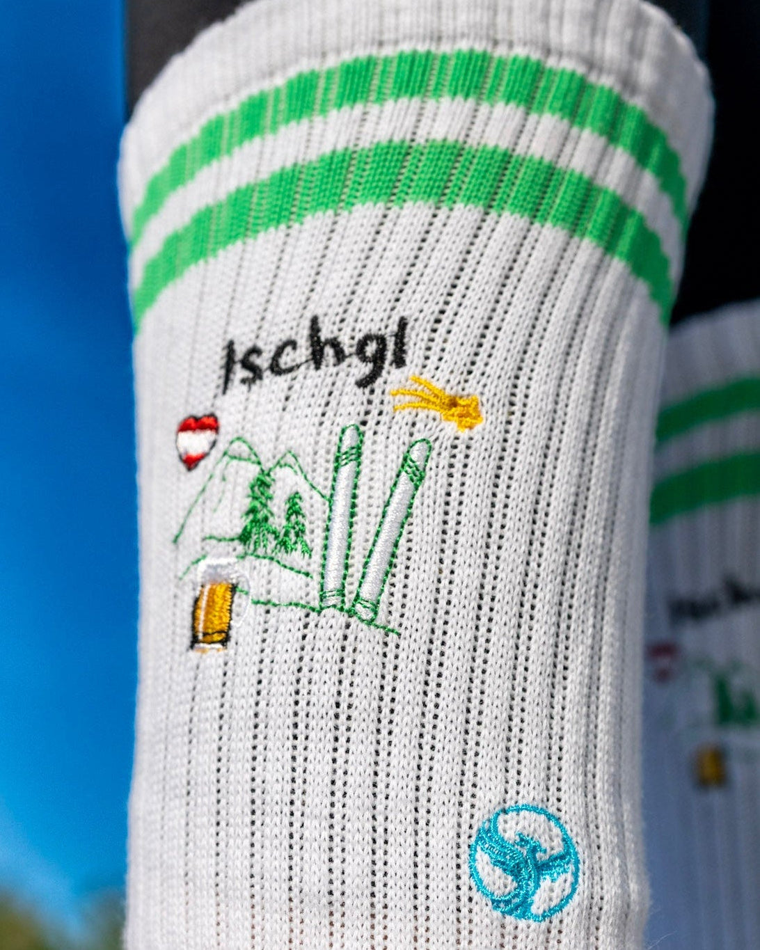 Ischgl - Socks