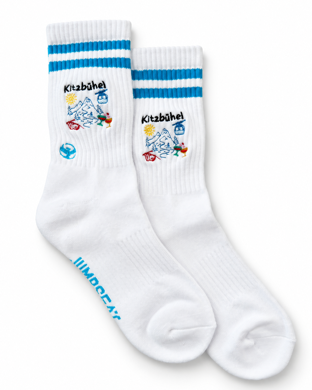 Kitzbühel - Socks