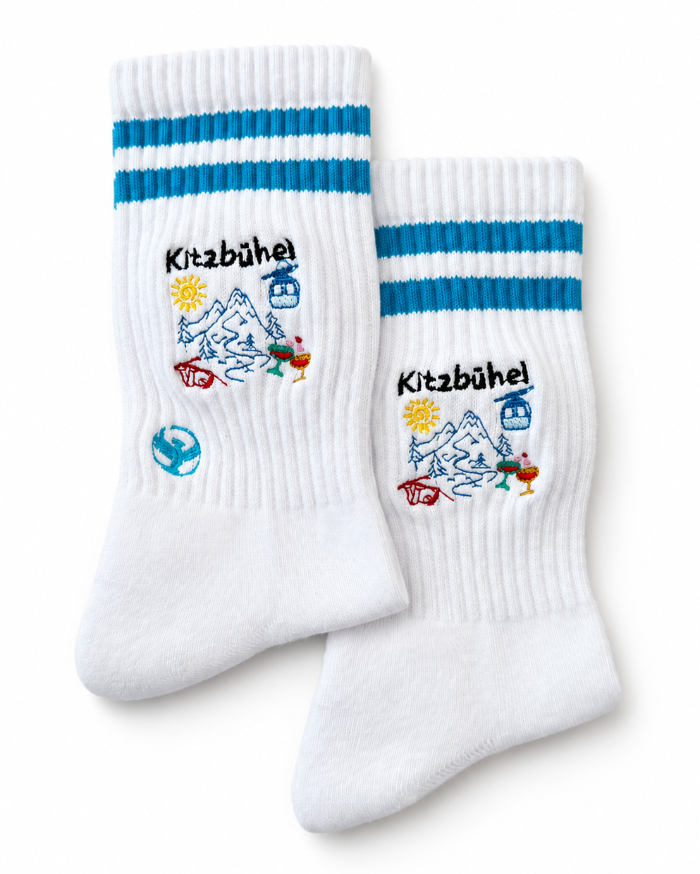 Kitzbühel - Socks